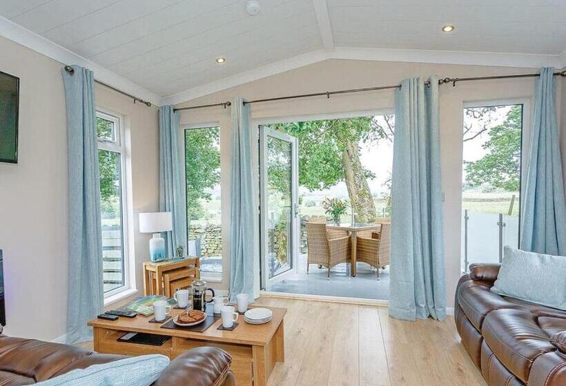 אתר נופש Bainbridge Ings