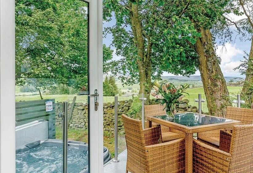 אתר נופש Bainbridge Ings