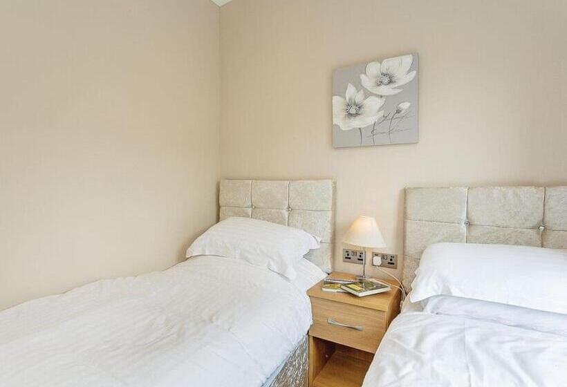 אתר נופש Bainbridge Ings