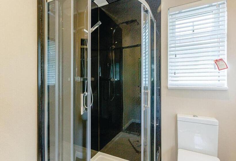 אתר נופש Bainbridge Ings