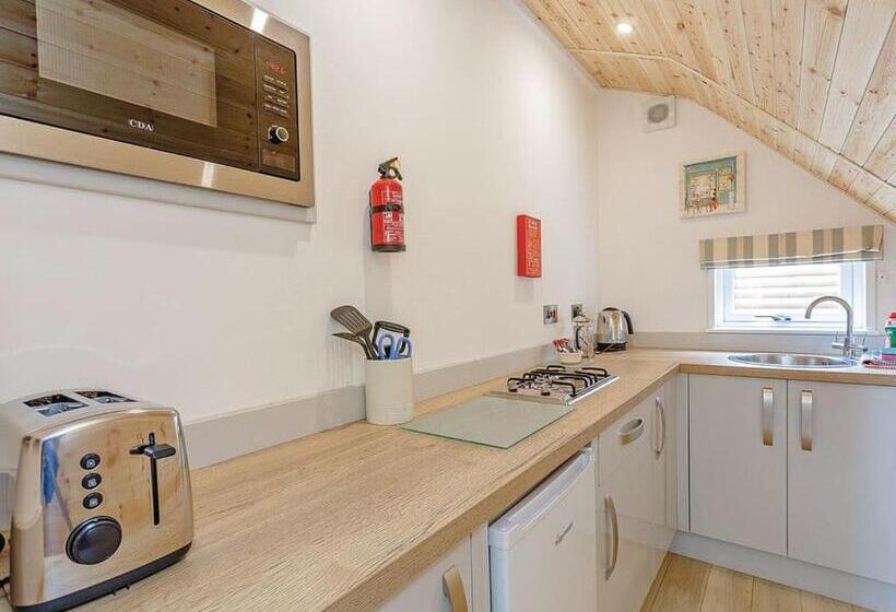 אתר נופש Bainbridge Ings