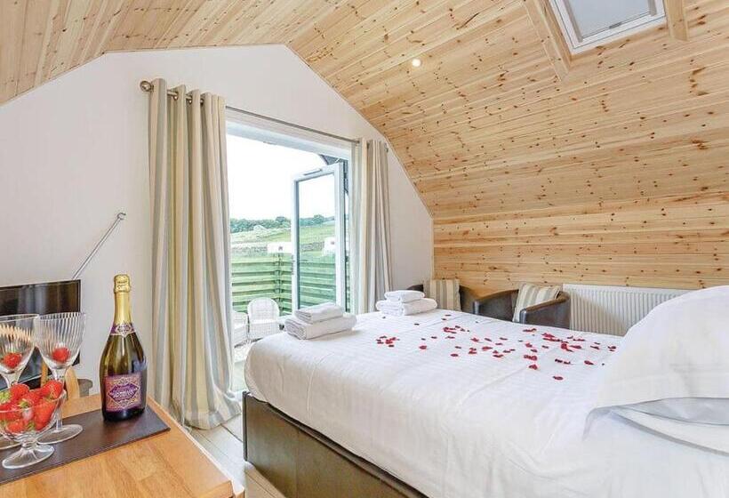 אתר נופש Bainbridge Ings