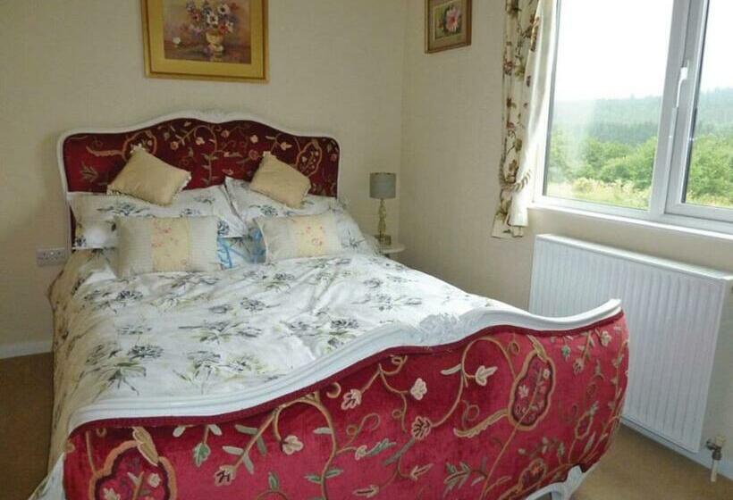 אתר נופש Clear Sky Lodge Park