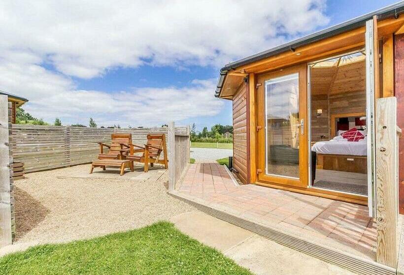 منتجع Green Meadows Park