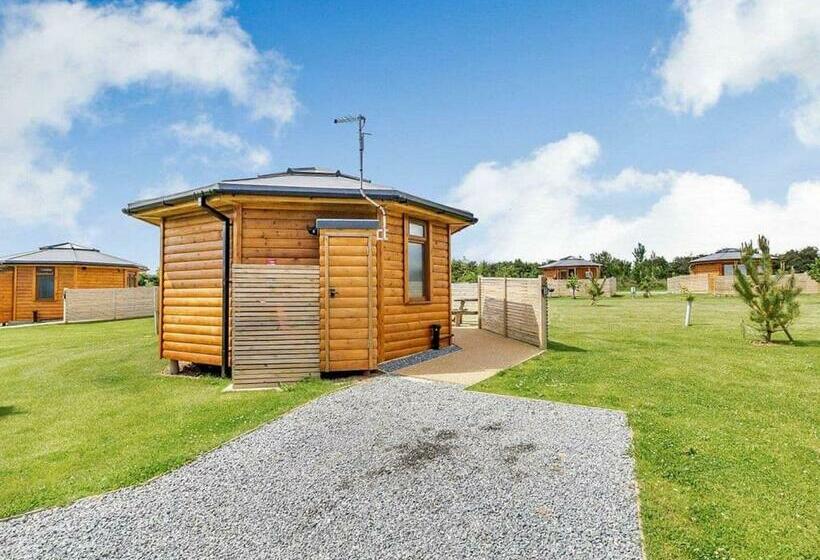 منتجع Green Meadows Park