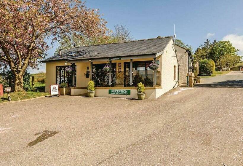 리조트 Hillcroft Park