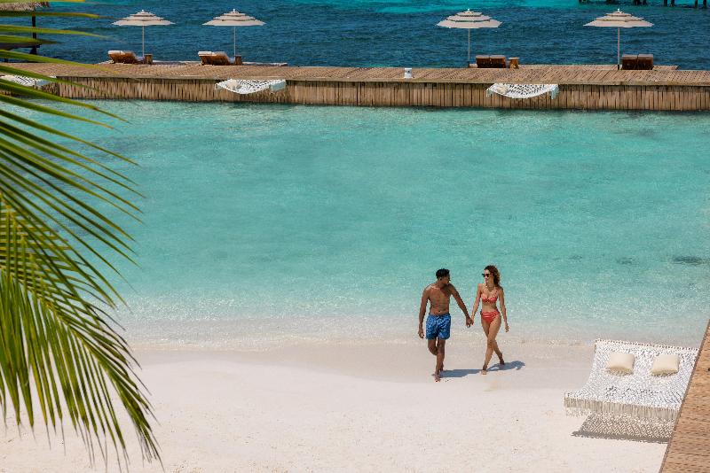 استراحتگاه Impression Isla Mujeres By Secrets   Adults Only   All Inclusive