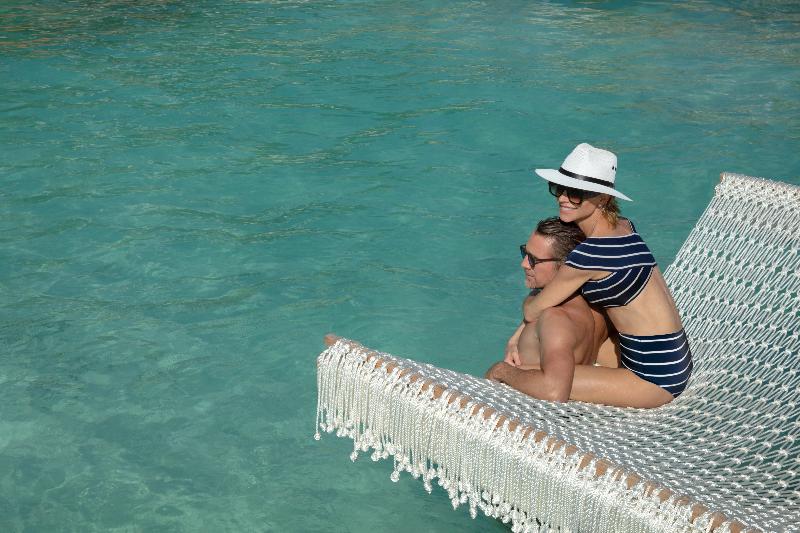 Курорт Impression Isla Mujeres By Secrets Adults Only All Inclusive