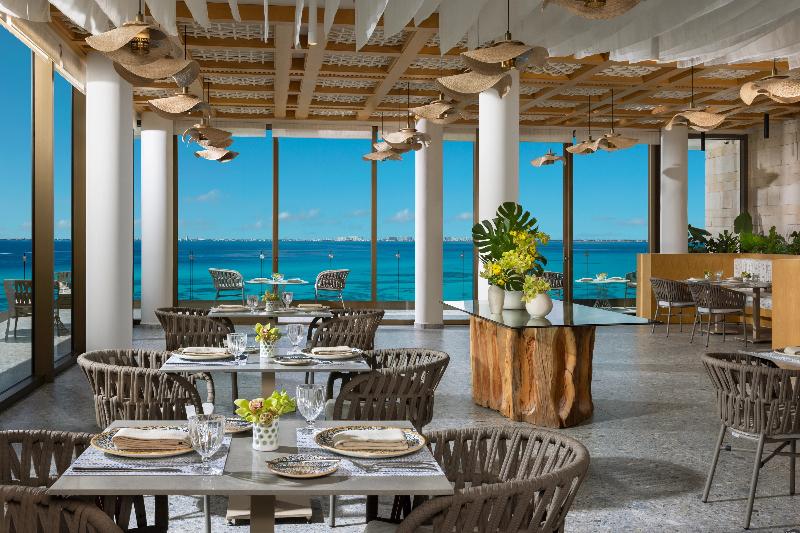 استراحتگاه Impression Isla Mujeres By Secrets   Adults Only   All Inclusive