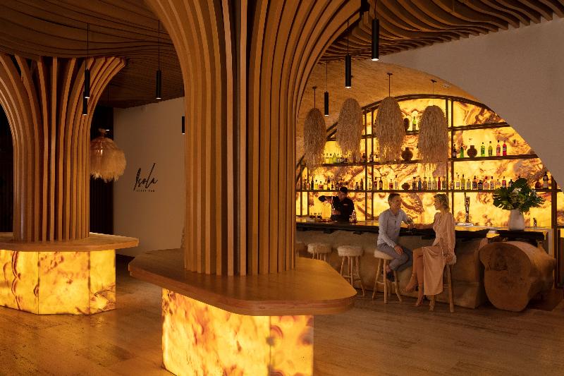 リゾートホテル Impression Isla Mujeres By Secrets Adults Only All Inclusive