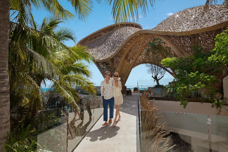 استراحتگاه Impression Isla Mujeres By Secrets   Adults Only   All Inclusive