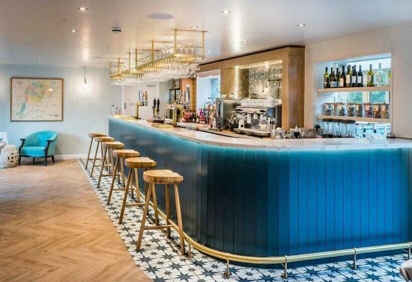 リゾートホテル Ribblesdale Lodges