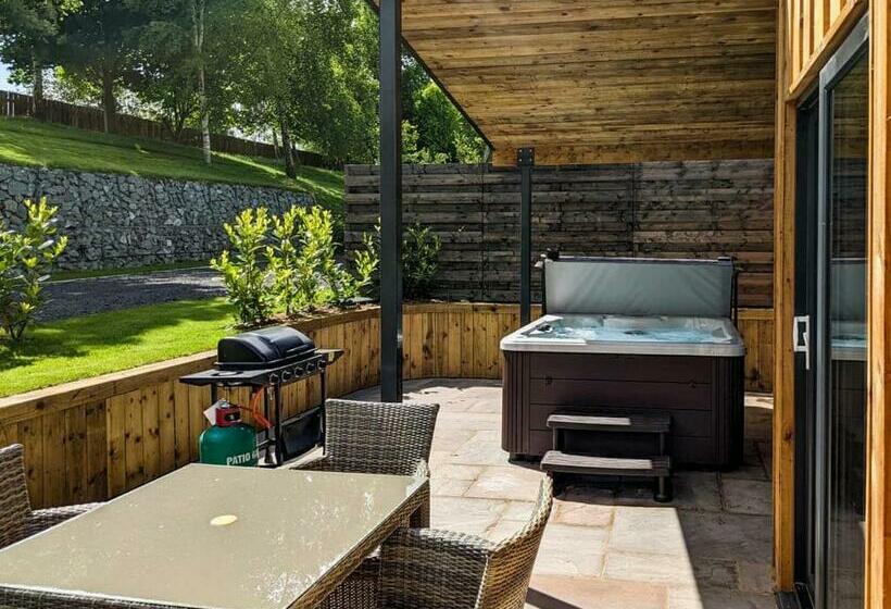 리조트 The Warrens At Foxtail