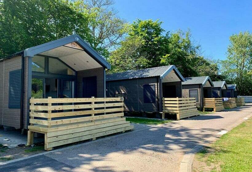 リゾートホテル Torvean Holiday Park