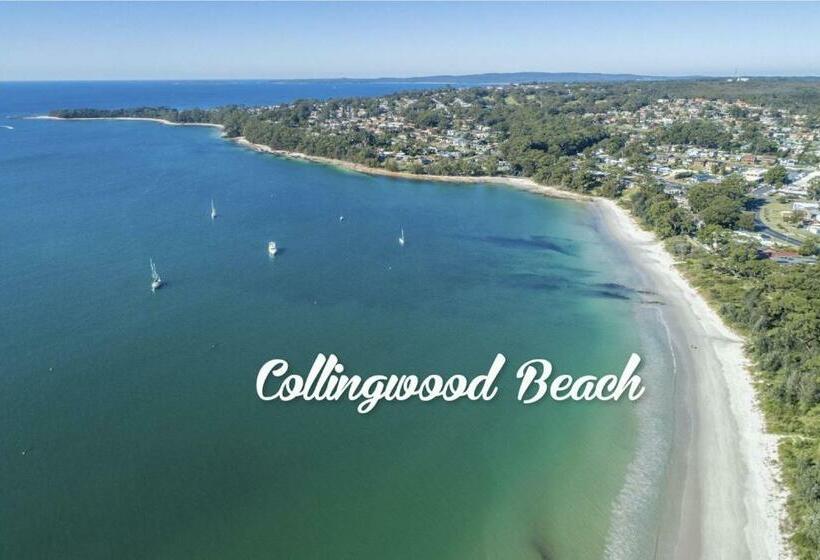 Salt Life Studio 47 Belle Escapes Jervis Bay