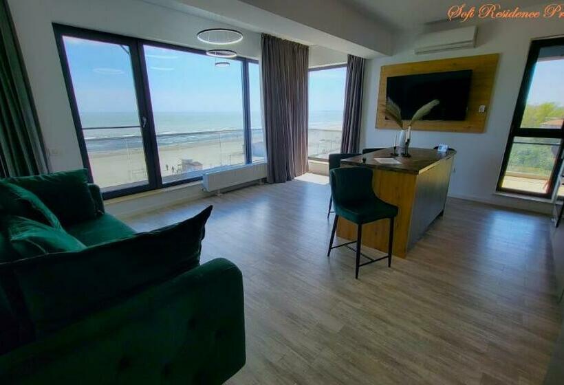 Sofi Residence Promenada