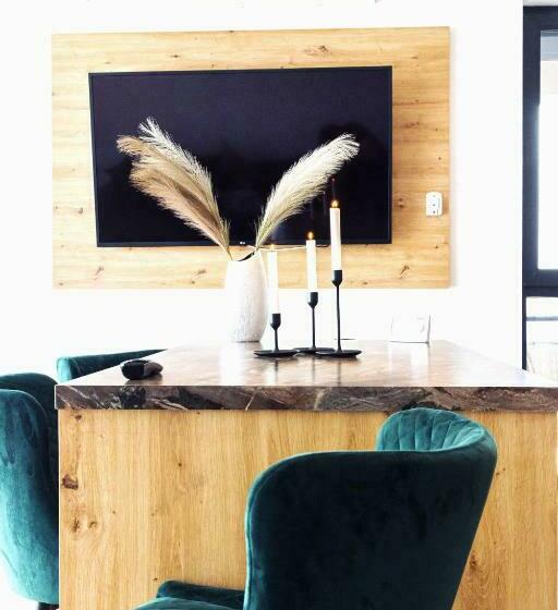 Sofi Residence Promenada