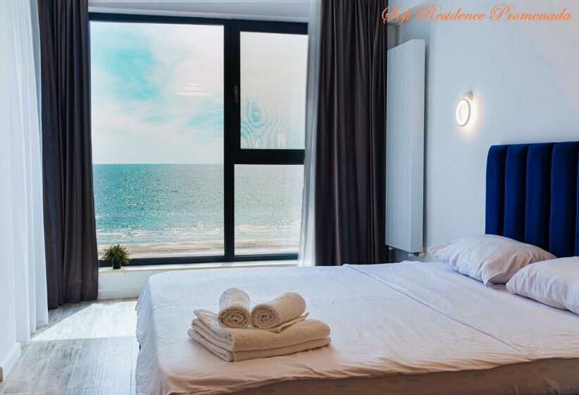 Sofi Residence Promenada