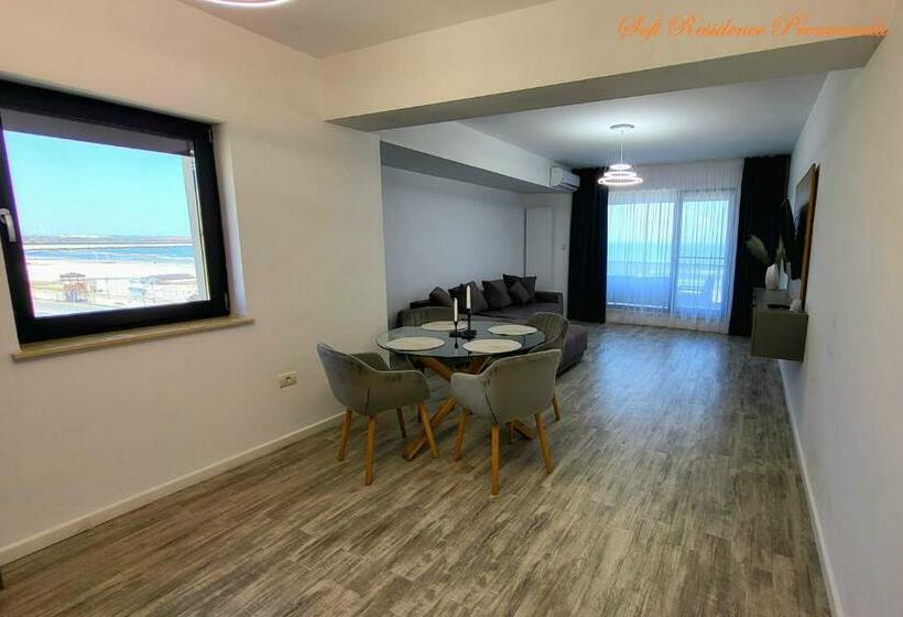 Sofi Residence Promenada