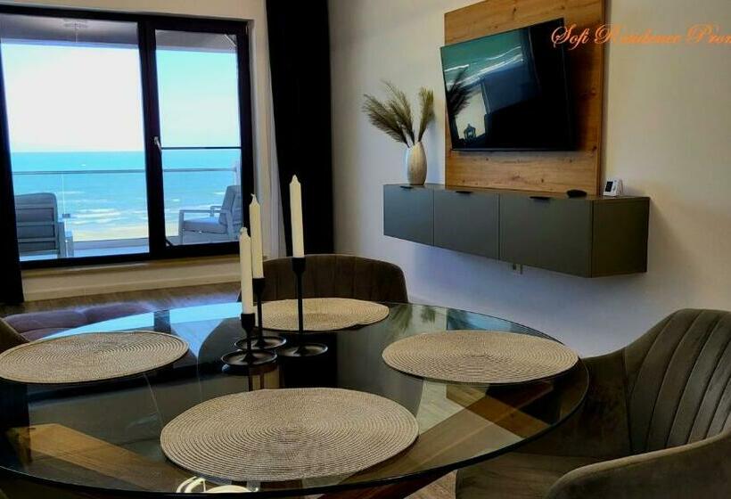 Sofi Residence Promenada