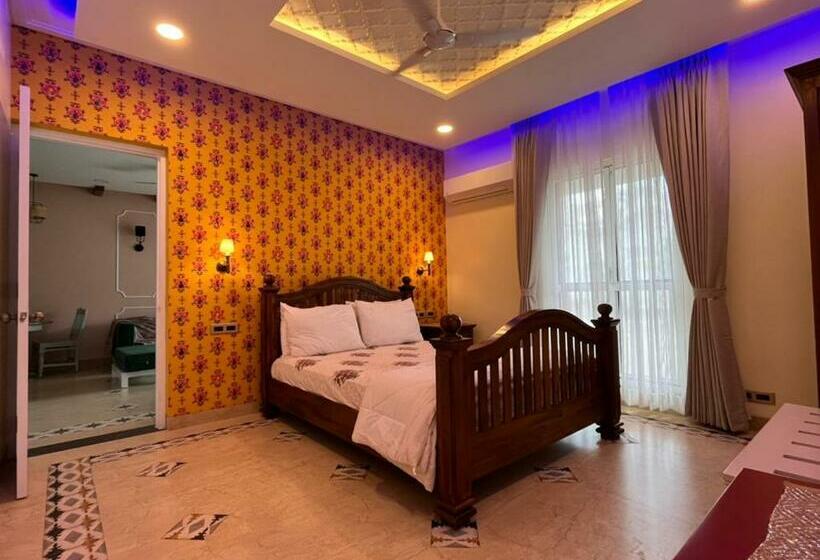 Studio In Riviera Sublime