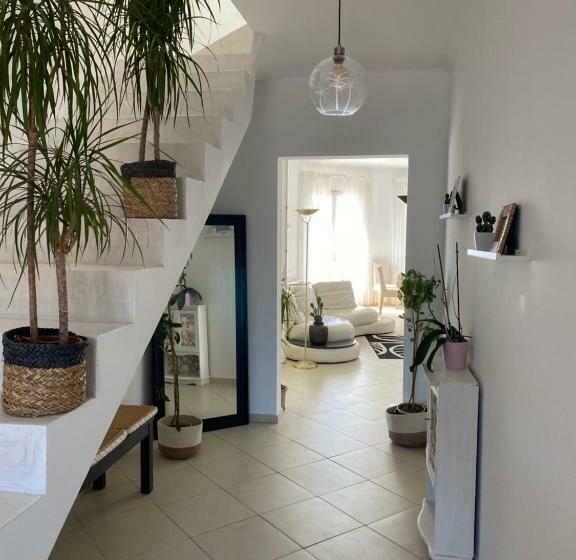 Superbe Bastide Vue Mer 12 14 Couchages