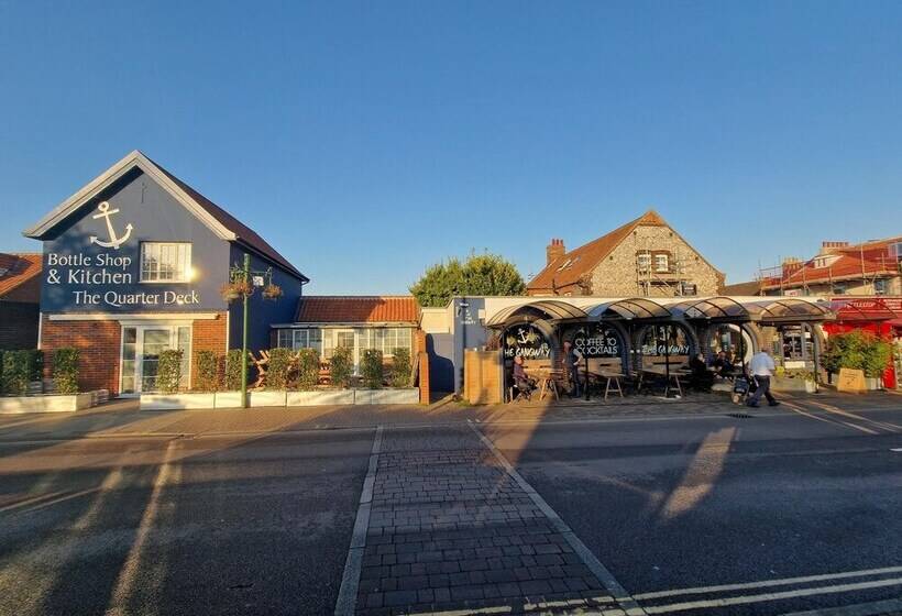 The Crows Nest   Sheringham