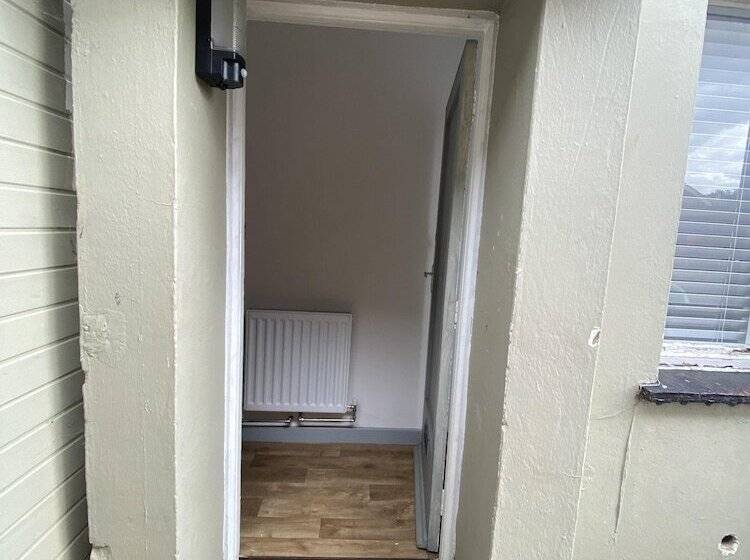 The Crows Nest   Sheringham