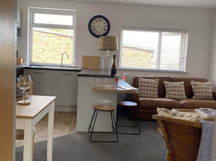 The Crows Nest   Sheringham