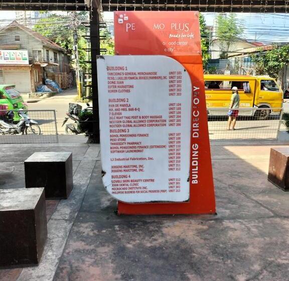 Cozy235 Studio At The Persimmon