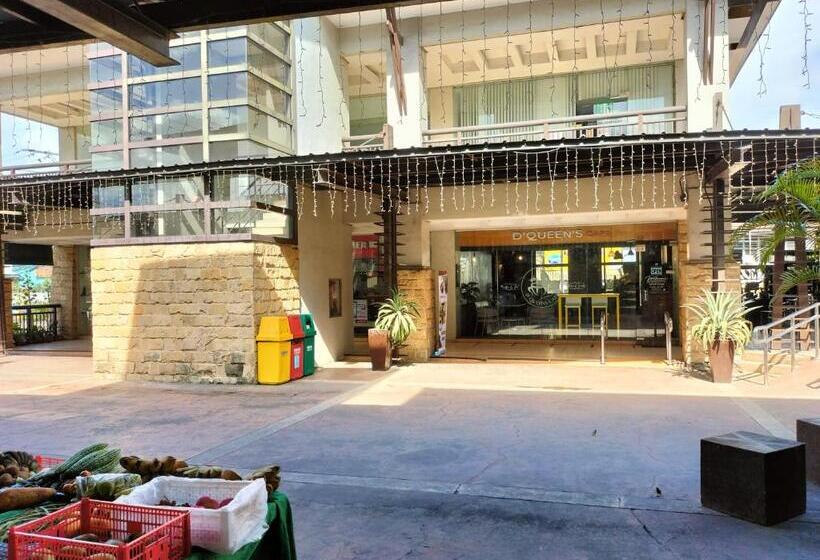 Cozy235 Studio At The Persimmon