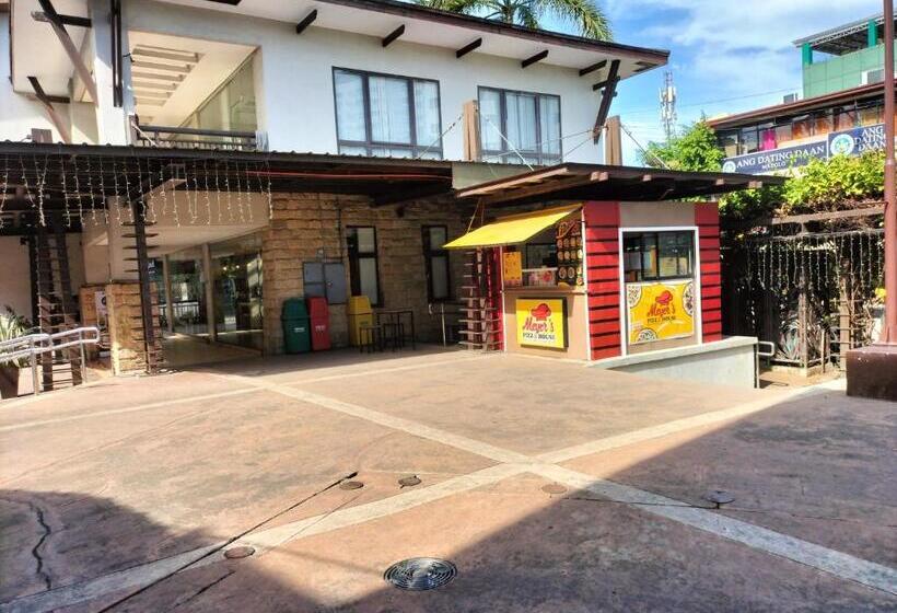 Cozy235 Studio At The Persimmon