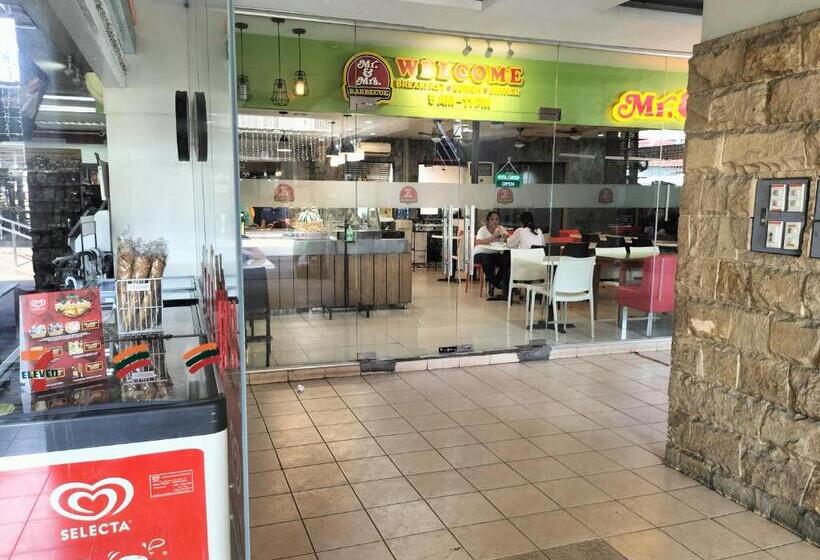 Cozy235 Studio At The Persimmon