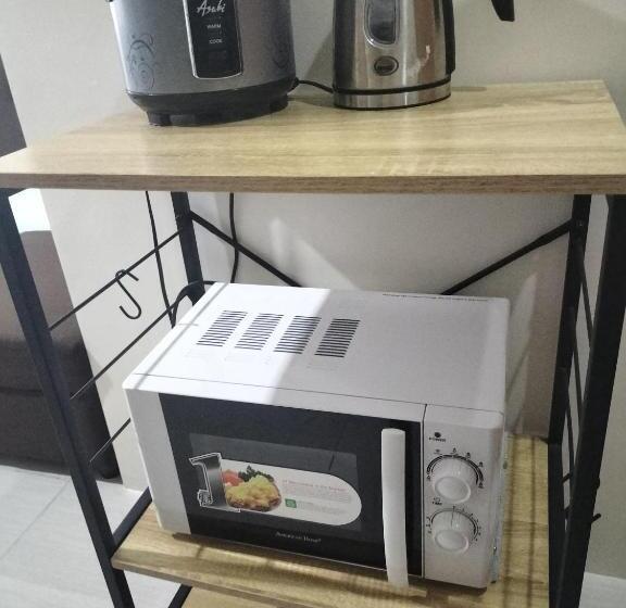 Cozy235 Studio At The Persimmon