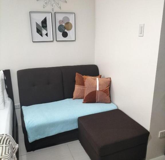 Cozy235 Studio At The Persimmon