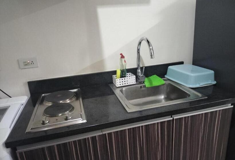 Cozy235 Studio At The Persimmon