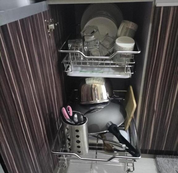 Cozy235 Studio At The Persimmon