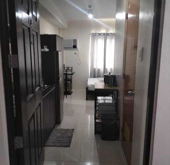 Cozy235 Studio At The Persimmon