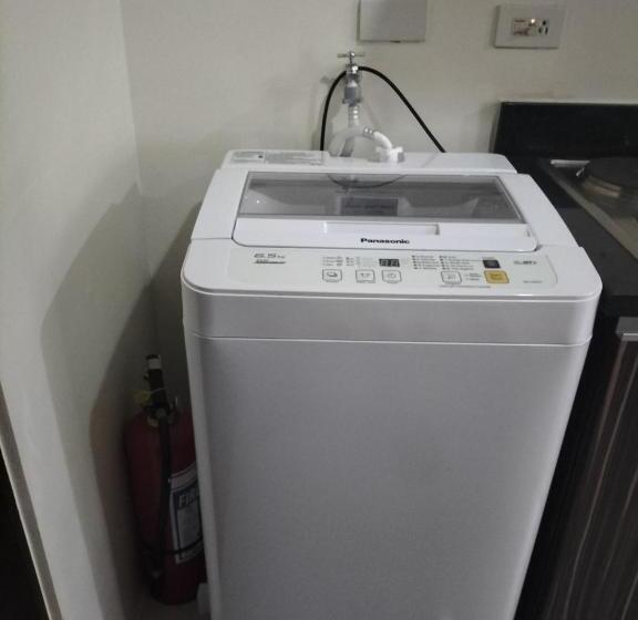 Cozy235 Studio At The Persimmon