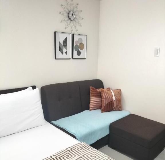 Cozy235 Studio At The Persimmon