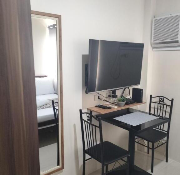 Cozy235 Studio At The Persimmon