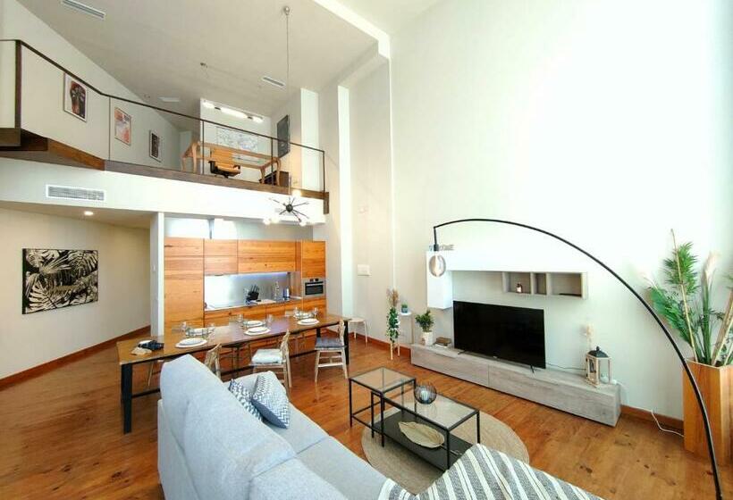 The Venue Luxury Apartments