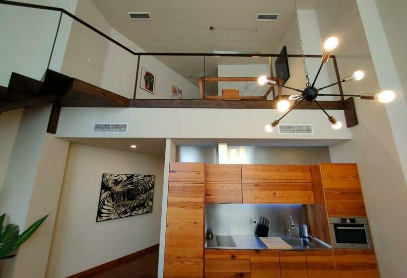 The Venue Luxury Apartments