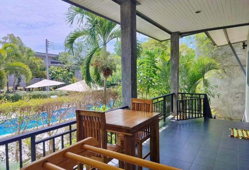 The Zohan Resort & Travel Agency