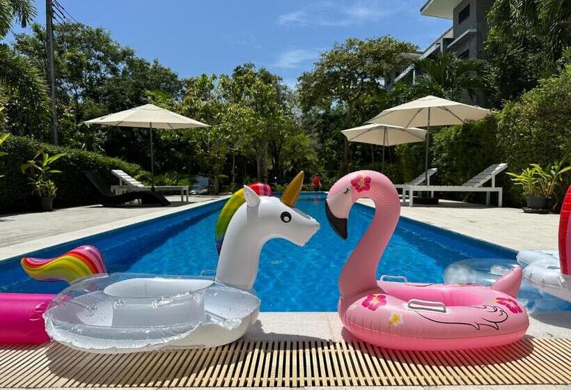 The Zohan Resort & Travel Agency