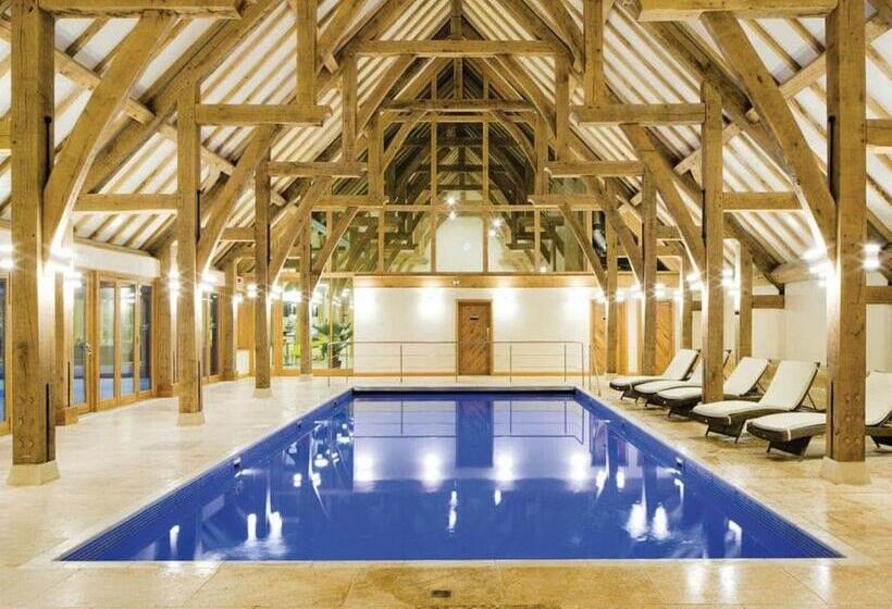 Tydd St Giles Resort