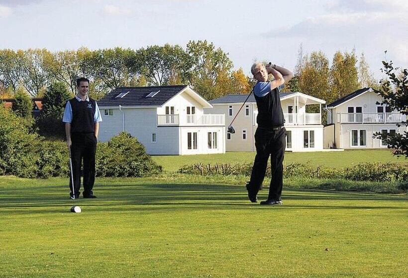 Tydd St Giles Resort