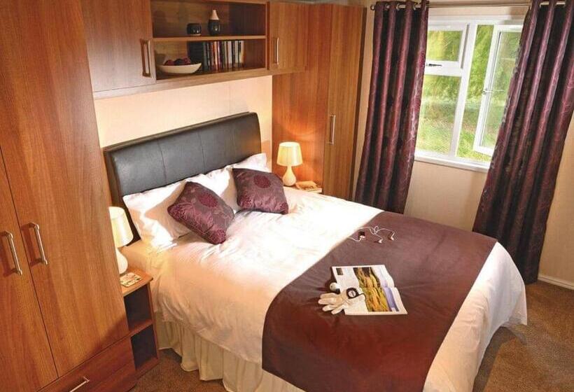 Tydd St Giles Resort