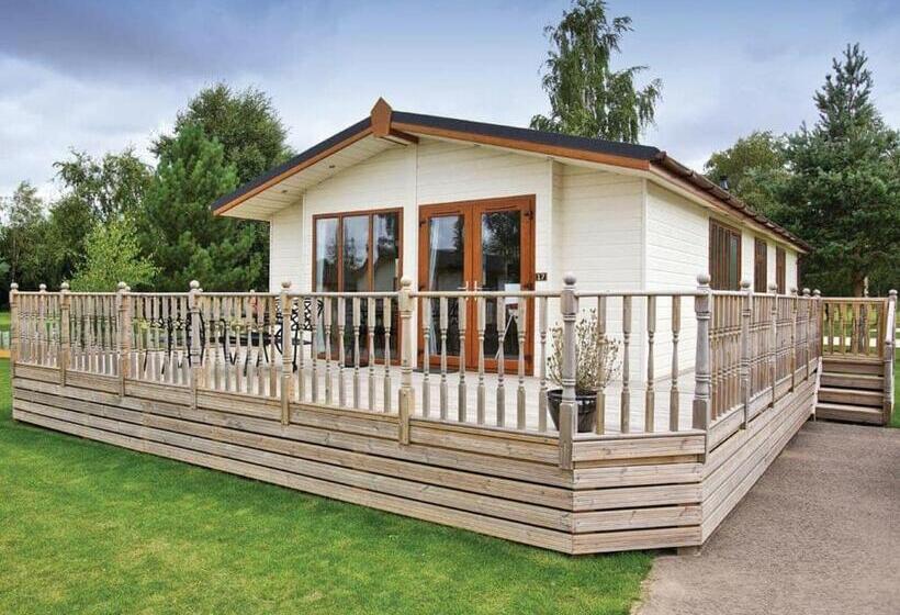 Tydd St Giles Resort