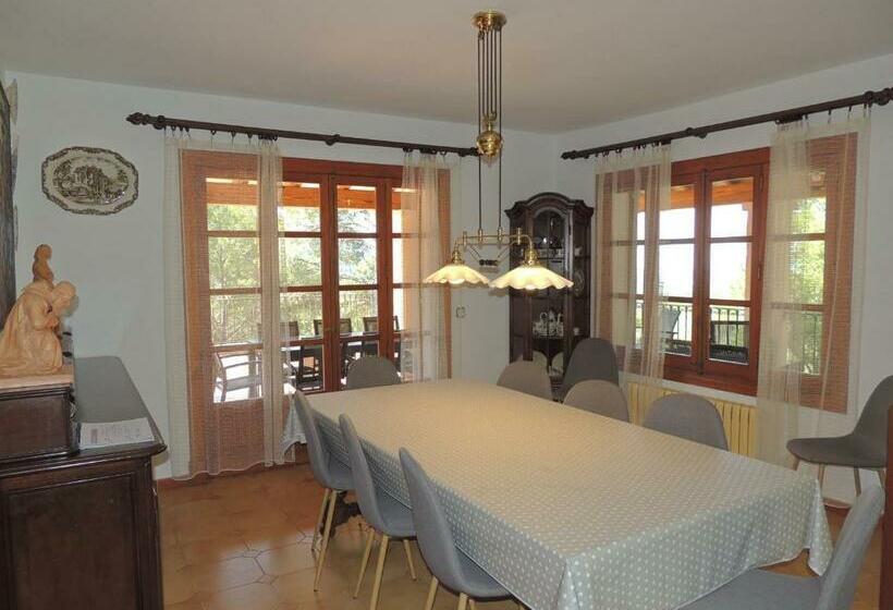 Villa En Andratx Con Piscina Privada